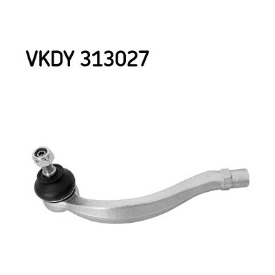 Hlava příčného táhla řízení SKF VKDY 313027 – Hledejceny.cz