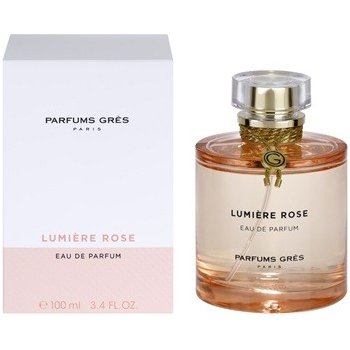 Gres Lumiere Rose parfémovaná voda dámská 100 ml