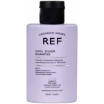 REF Cool Silver Shampoo 100 ml – Zboží Dáma