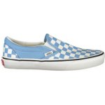 Vans dámská sportovní obuv Blue – Hledejceny.cz