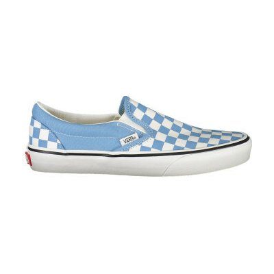 Vans dámská sportovní obuv Blue – Hledejceny.cz