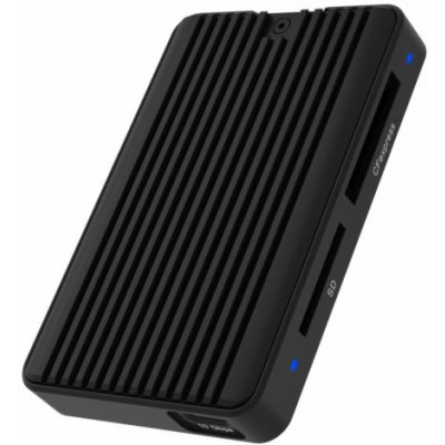 ICY BOX IB-CR504-C31 – Zboží Živě