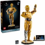 LEGO® Star Wars™ 75398 C-3PO™ – Zboží Živě