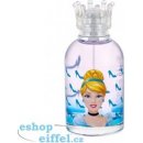 Parfém Disney Princess Cinderella toaletní voda dětská 100 ml