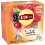 Lipton pyramid Forest Fruit 20 x 1.7 g – Zbozi.Blesk.cz