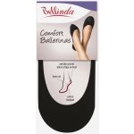 Bellinda Balerínkové ponožky BE491001 940 – Zboží Mobilmania