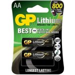 GP Lithium AA 2ks 1022000711 – Sleviste.cz