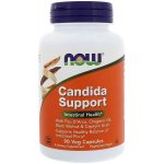 Now Foods Candida Support 90 kapslí – Hledejceny.cz