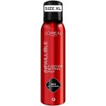 L'Oréal Paris Infaillible 3-s setting mist fixační sprej 75 ml – Zboží Dáma
