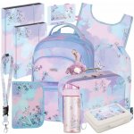 Oxybag 11ks OXY Sherpy Kolibřík batoh sáček penál a doplňky 0-24626/011 – Zboží Dáma