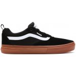 Vans Kyle Walker Pro black/gum – Hledejceny.cz