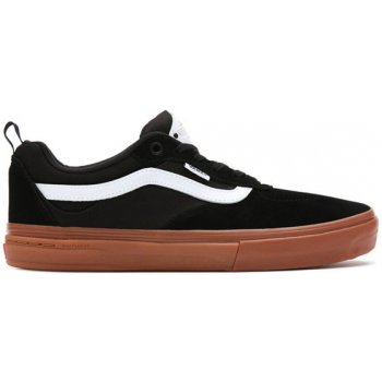 Vans Kyle Walker Pro black/gum