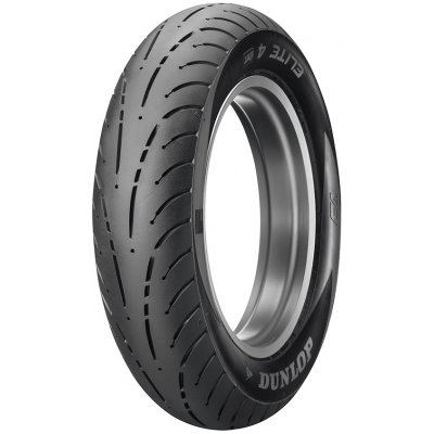 DUNLOP 250/40R18 81V Elite 4 – Zboží Mobilmania