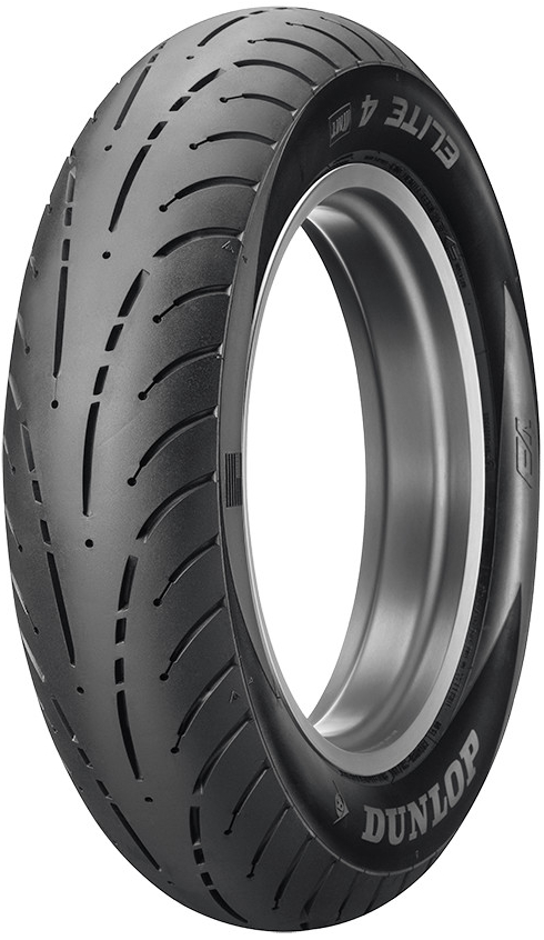 DUNLOP 250/40R18 81V Elite 4