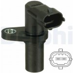 Generátor impulsů, klikový hřídel DELPHI SS11330 – Sleviste.cz