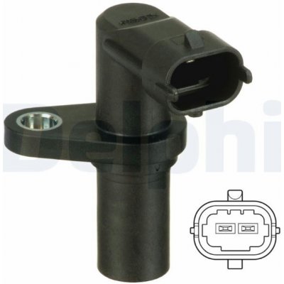 Generátor impulsů, klikový hřídel DELPHI SS11330 – Sleviste.cz