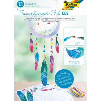 Folia Lapač snů Kids – Hledejceny.cz