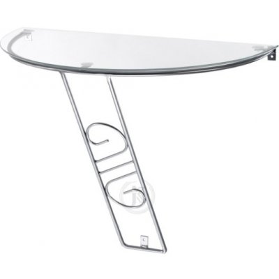 Stůl ke zdi Eso – Hledejceny.cz