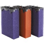 Oase Set filtračních hub pro FiltoMatic 7000 CWS 50901 – Zbozi.Blesk.cz