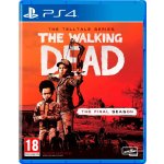 The Walking Dead: The Final Season – Hledejceny.cz