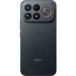 POCO F9 Ultra 16GB/512GB Black – Zboží Živě