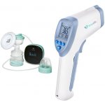 TrueLife Nutrio BP Electric + TrueLife CARE Q7 Blue