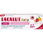 Lacalut Baby 0-2 let 55 ml – Hledejceny.cz
