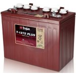 Trojan T1275 Plus 12V/150Ah trakční baterie – Zboží Živě