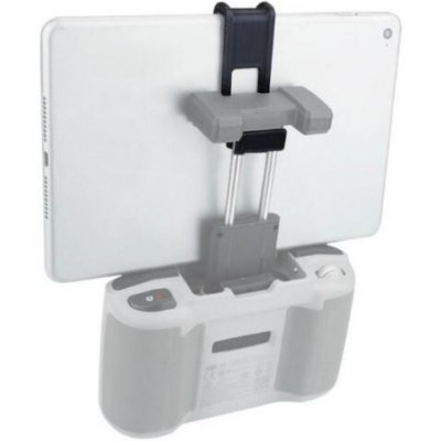 STABLECAM Držák tabletu na ovladač DJI Mavic Air 2 / Air 2S / Mini 2 / Mavic 3 (natažení pružiny do 13cm) 1DJ2630 – Zboží Živě