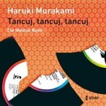 Tancuj, tancuj, tancuj - Haruki Murakami - čte Matouš Ruml – Hledejceny.cz