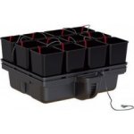 Platinium Hydro Star - 100 x 100 na 20 květináčů – Hledejceny.cz