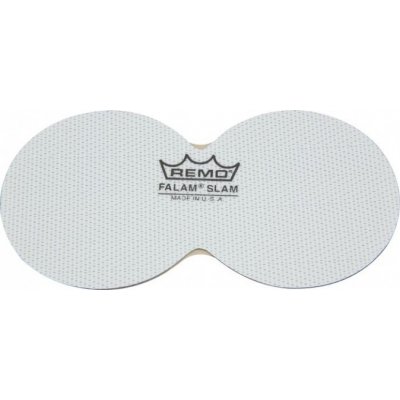 Remo Falam Slam 2.5" Double – Hledejceny.cz