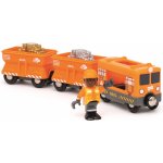Brio 36049 Nákladní vlak – Zboží Mobilmania