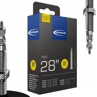 Schwalbe FV – Zboží Dáma