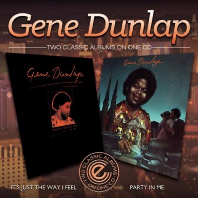 Gene Dunlap - It's Just the Way I Feel MP3 – Hledejceny.cz
