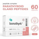 Garmonia Bonothyrk peptidový komplex 60 kapslí – Hledejceny.cz