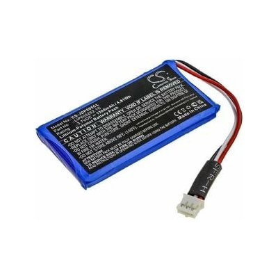Baterie pro Jablocom Gdp-04i a další, 1300 mAh, Li-Ion – Zboží Živě