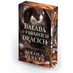 Padlý měsíc 2: Balada o padajících dracích – Zboží Mobilmania
