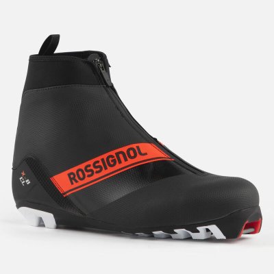 Běžecké boty Rossignol X-8 Classic 2023/2024 vel.42 (Černá/Červená)