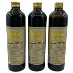 Naturprodukte Švédské kapky Maria Treben se šafránem 500 ml – Hledejceny.cz