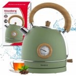Klausberg KB-9008 – Zbozi.Blesk.cz