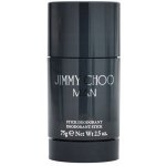 Jimmy Choo Man deostick 75 ml – Hledejceny.cz