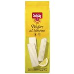 Schär Wafers al limone oplatky citronové 125 g Schar 5252 – Hledejceny.cz