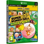 Super Monkey Ball Banana Mania (Launch Edition) – Sleviste.cz