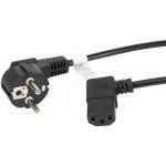 Lanberg napájecí Schuko - C13 1.8m – Zboží Živě