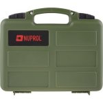 Nuprol small hard case PnP olivový – Sleviste.cz