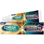 Corega Power Max Ultimate All in 1 fixač.krém 40 g – Sleviste.cz