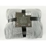 Arome Home Luxusní deka podšitá sametem 510 GSM 150x200 – Sleviste.cz