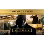 HITMAN GOTY – Zboží Mobilmania
