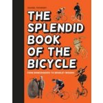 Splendid Book of the Bicycle – Hledejceny.cz
